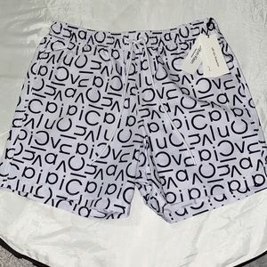 New Calvin Klein Swim Shorts Trunks